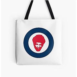 Gilbert Burns UFC Tote Bag