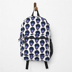 Gilbert Burns UFC Backpack