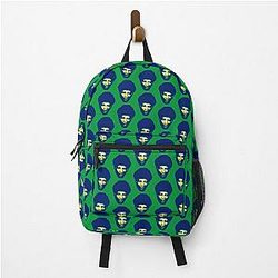 Gilbert Burns UFC BackPack