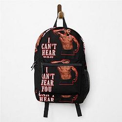 Gilbert Burns UFC Fighter UFC 273 Backpack