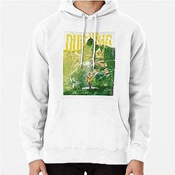 Gilbert Burns - Durinho - UFC Hoodie