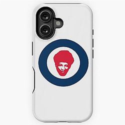 Gilbert Burns UFC iPhone Case