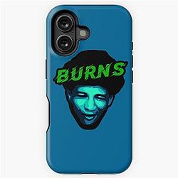 Gilbert Burns UFC Tough Case