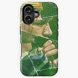 Gilbert Burns - Durinho - UFC iPhone Tough Case