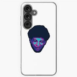 Gilbert Burns UFC Samsung Galaxy Soft Case