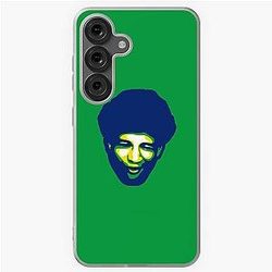 Gilbert Burns UFC Samsung Galaxy Soft Case