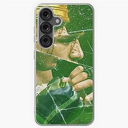 Gilbert Burns - Durinho - UFC Samsung Galaxy Soft Case
