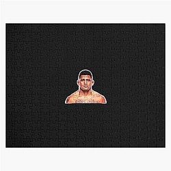 Gilbert Burns UFC Fighter Puzzle