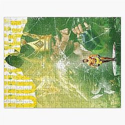 Gilbert Burns - UFC Jigsaw Puzzle