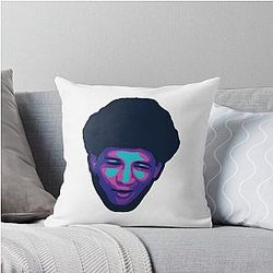 Gilbert Burns UFC Pillow