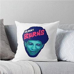 Gilbert Burns UFC Pillow