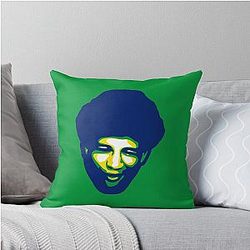 Gilbert Burns UFC Pillow