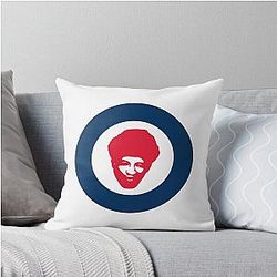 Gilbert Burns UFC Pillow