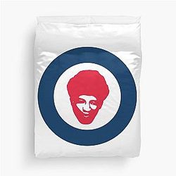 Gilbert Burns UFC Duvet