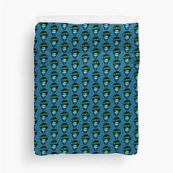 Gilbert Burns UFC Duvet