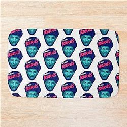 Gilbert Burns UFC Mat