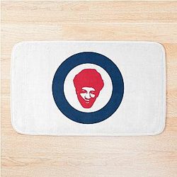 Gilbert Burns UFC Mat