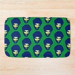 Gilbert Burns UFC Mat