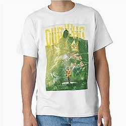 Gilbert Burns Durinho UFC Classic T-Shirt