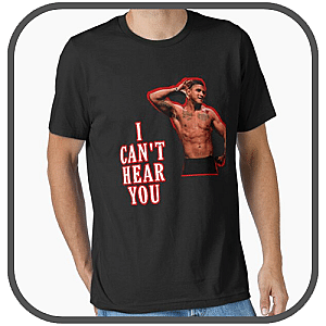 Gilbert Burns T-Shirts