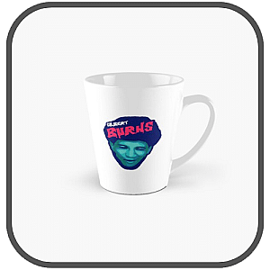 Gilbert Burns Mugs