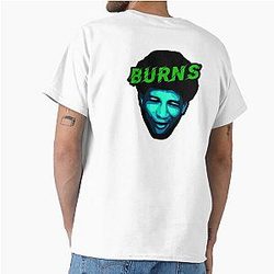 Gilbert Burns UFC T-Shirt