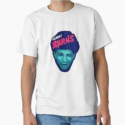 Gilbert Burns UFC T-Shirt