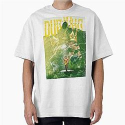 Gilbert Burns - Durinho - UFC T-Shirt
