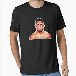 GILBERT BURNS UFC T-Shirt