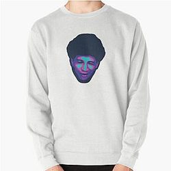 Gilbert Burns UFC Sweatshirt
