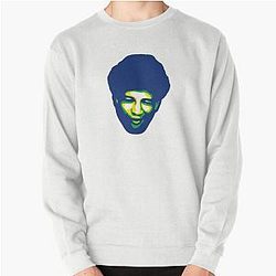 Gilbert Burns UFC Sweatshirt