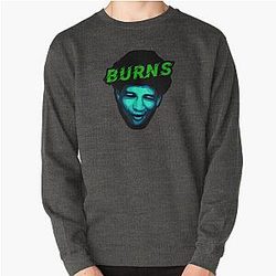 Gilbert Burns UFC Sweatshirt