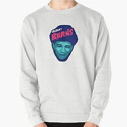Gilbert Burns UFC Sweatshirt