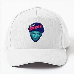 Gilbert Burns UFC Cap