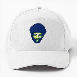 Gilbert Burns UFC Cap