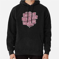 Gillian Anderson Pullover Hoodie