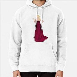 Gillian Anderson Hoodie
