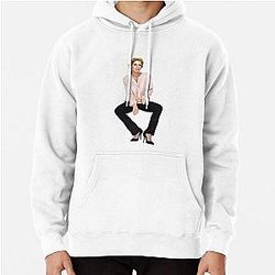 Gillian Anderson Hoodie