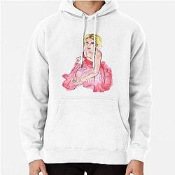 Gillian Anderson Hoodie