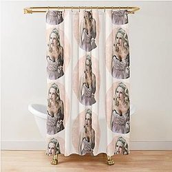 Blanche DuBois A Streetcar Named Desire Tennessee Williams Shower Curtain