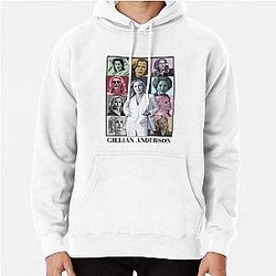 Gillian Anderson Eras Tour Hoodie