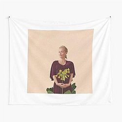 Gillian Anderson as Jean Tapestry