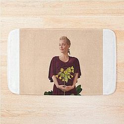 Gillian Anderson as Jean Bath Mat