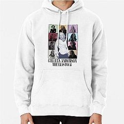 Gillian Anderson Character Pullover Hoodie