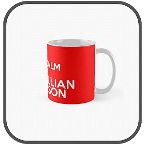 Gillian Anderson Mugs