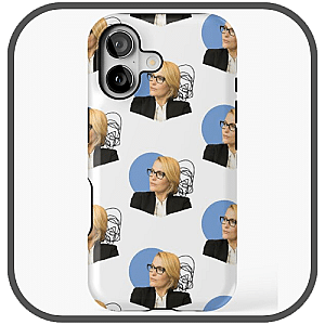 Gillian Anderson Cases