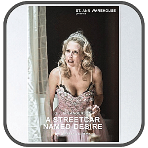 Gillian Anderson Posters