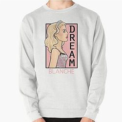 Gillian Anderson - Blanche Sweatshirt