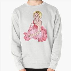 Gillian Anderson Sweatshirt