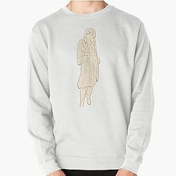 Gillian Anderson Sweatshirt